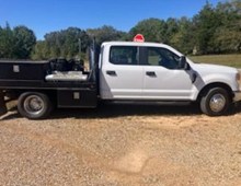 2020 Ford F350